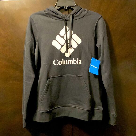 - - NWT Columbia women’s‎ sweatshirt size medium - Picture 1 of 5